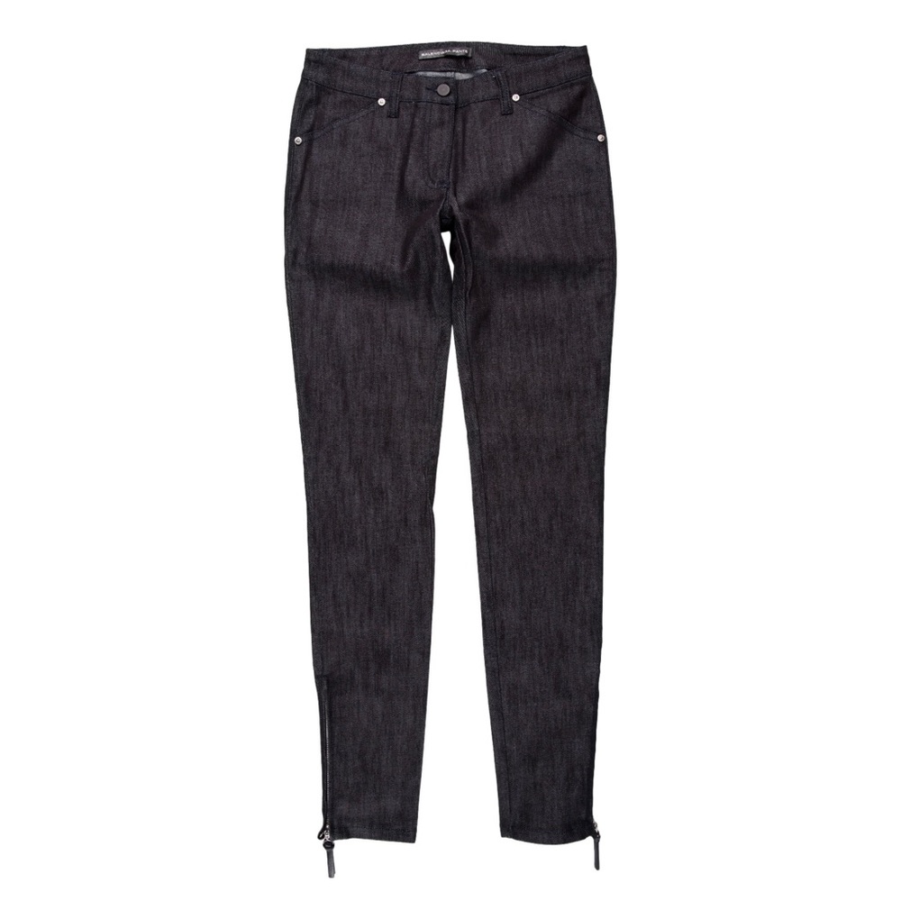 Balenciaga Women’s Straight Leg Jeans Brand New With Tags